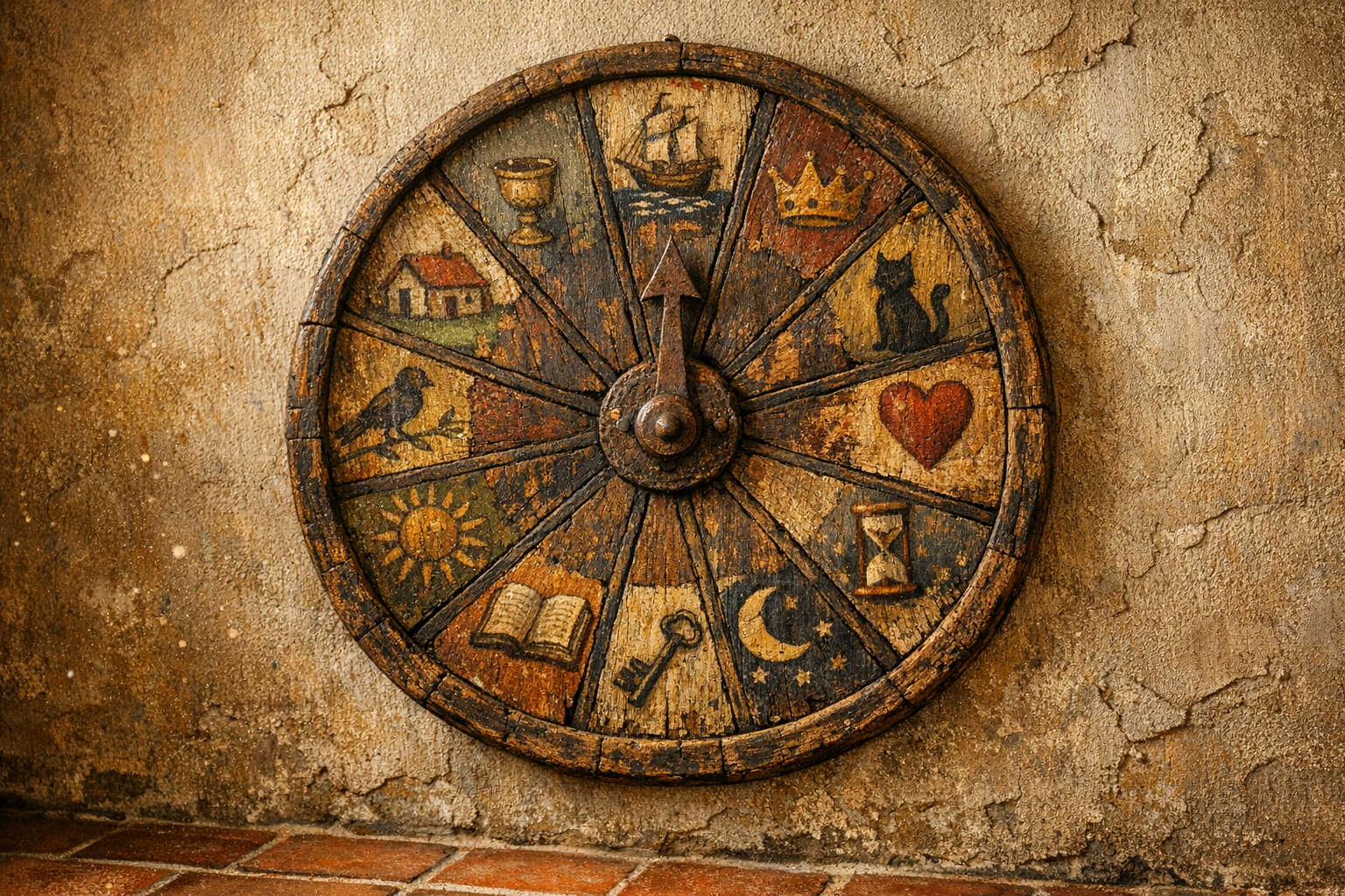 The 12 Houses in Astrology: What Each House Means in Your Birth Chart