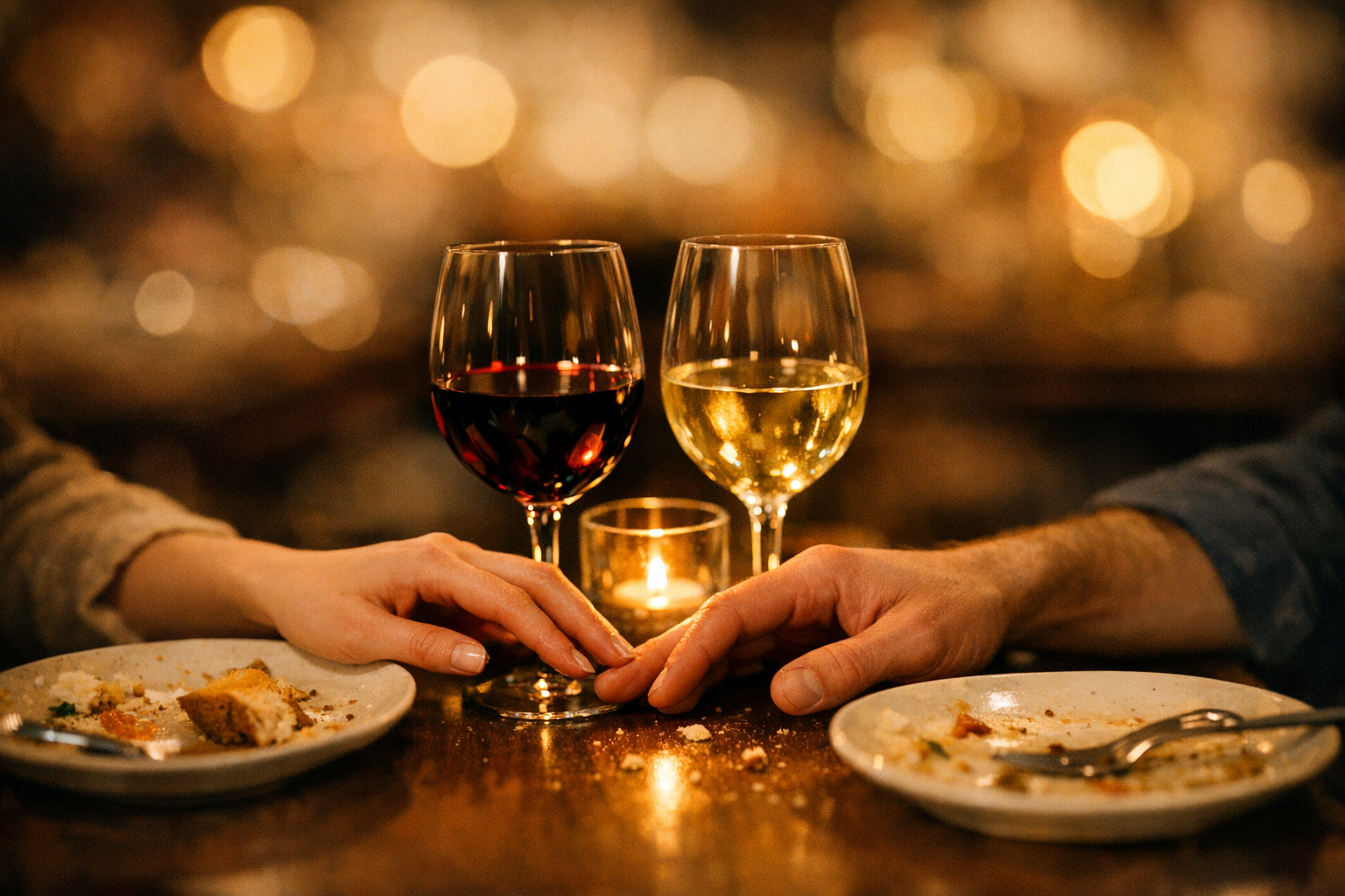 Venus in Every Sign: What Your Venus Placement Says About How You Love