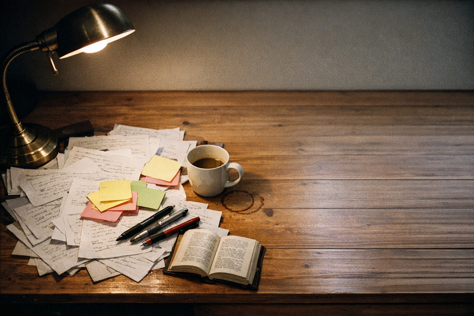 What Is a Stellium? How a Planet Cluster in Your Chart Shapes Your Entire Life