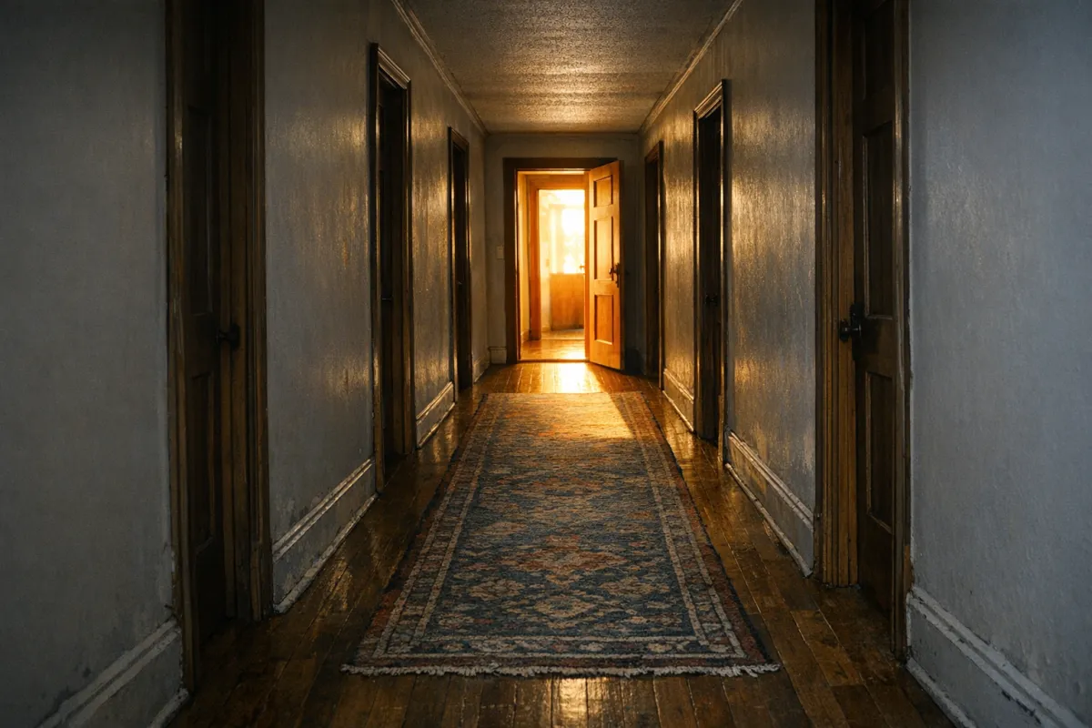 Empty Houses in Your Birth Chart: What They Mean (and Why They Don't Mean Nothing)