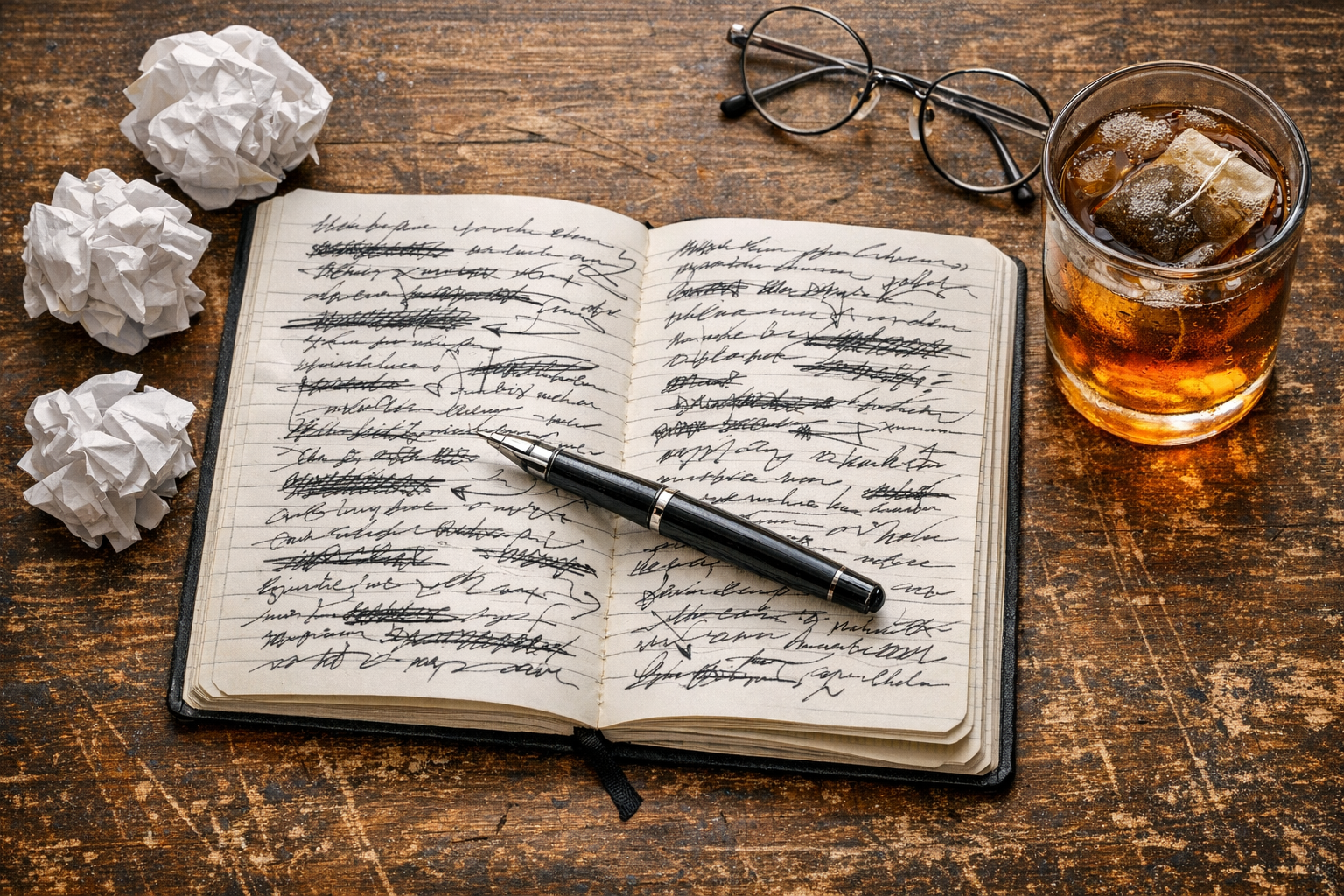 Retrograde Planets in Your Birth Chart: What Natal Retrogrades Actually Mean