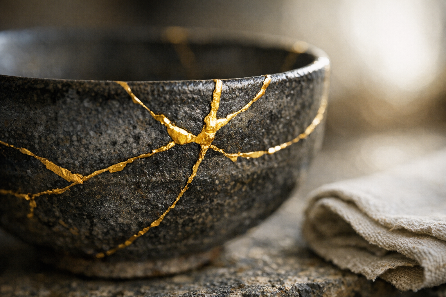 Chiron in Your Birth Chart: Where Your Deepest Wound Becomes Your Greatest Teaching