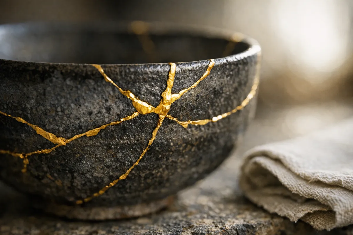 Chiron in Your Birth Chart: Where Your Deepest Wound Becomes Your Greatest Teaching