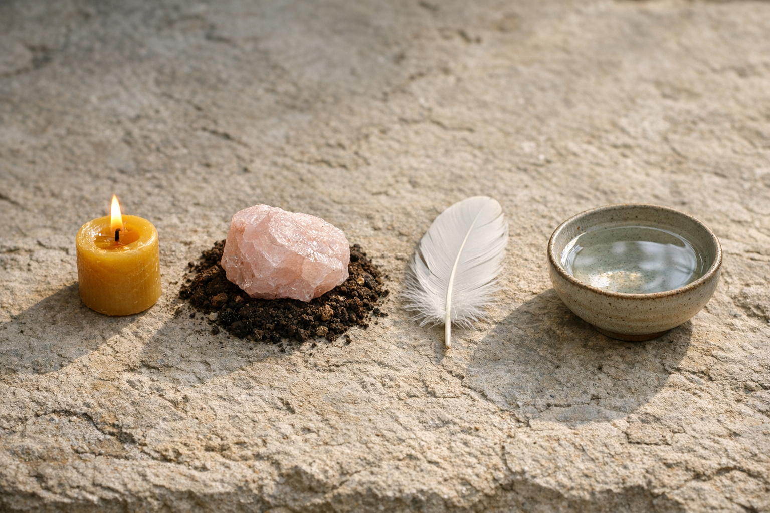 Zodiac Elements: Fire, Earth, Air, and Water Signs — How the Four Elements Shape You