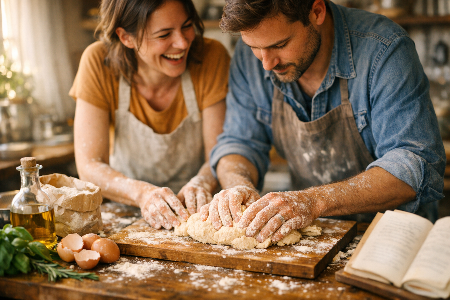 Venus Sign Compatibility: What Your Love Language Really Is, According to Astrology