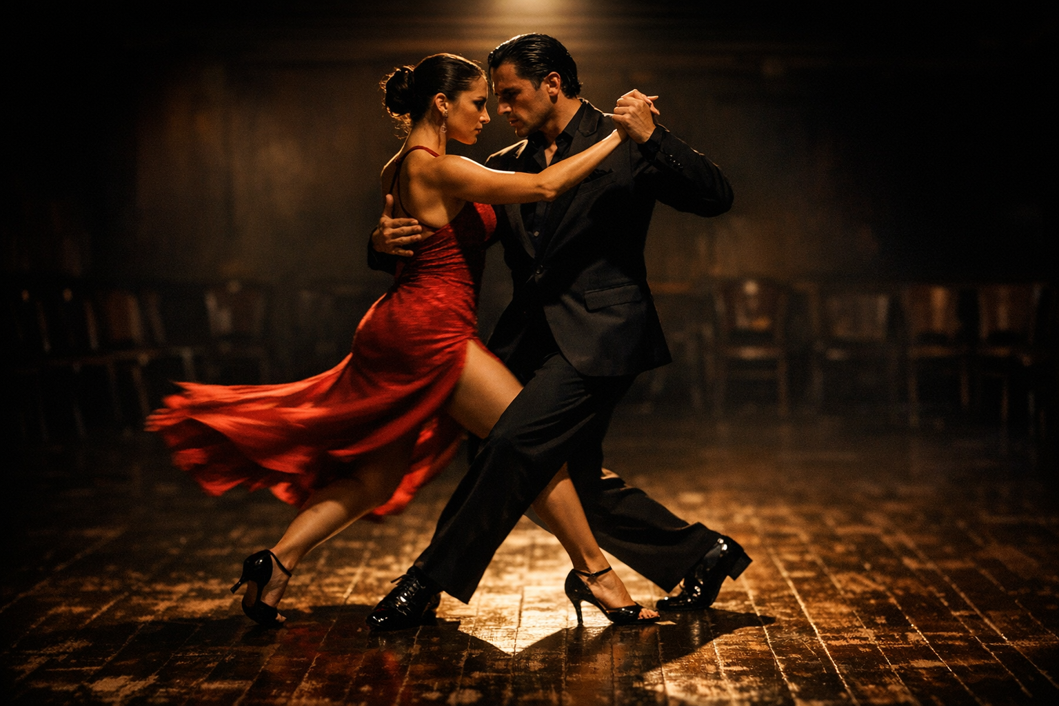 Mars Sign Compatibility: Sexual Chemistry, Conflict, and the Heat Between Two Charts