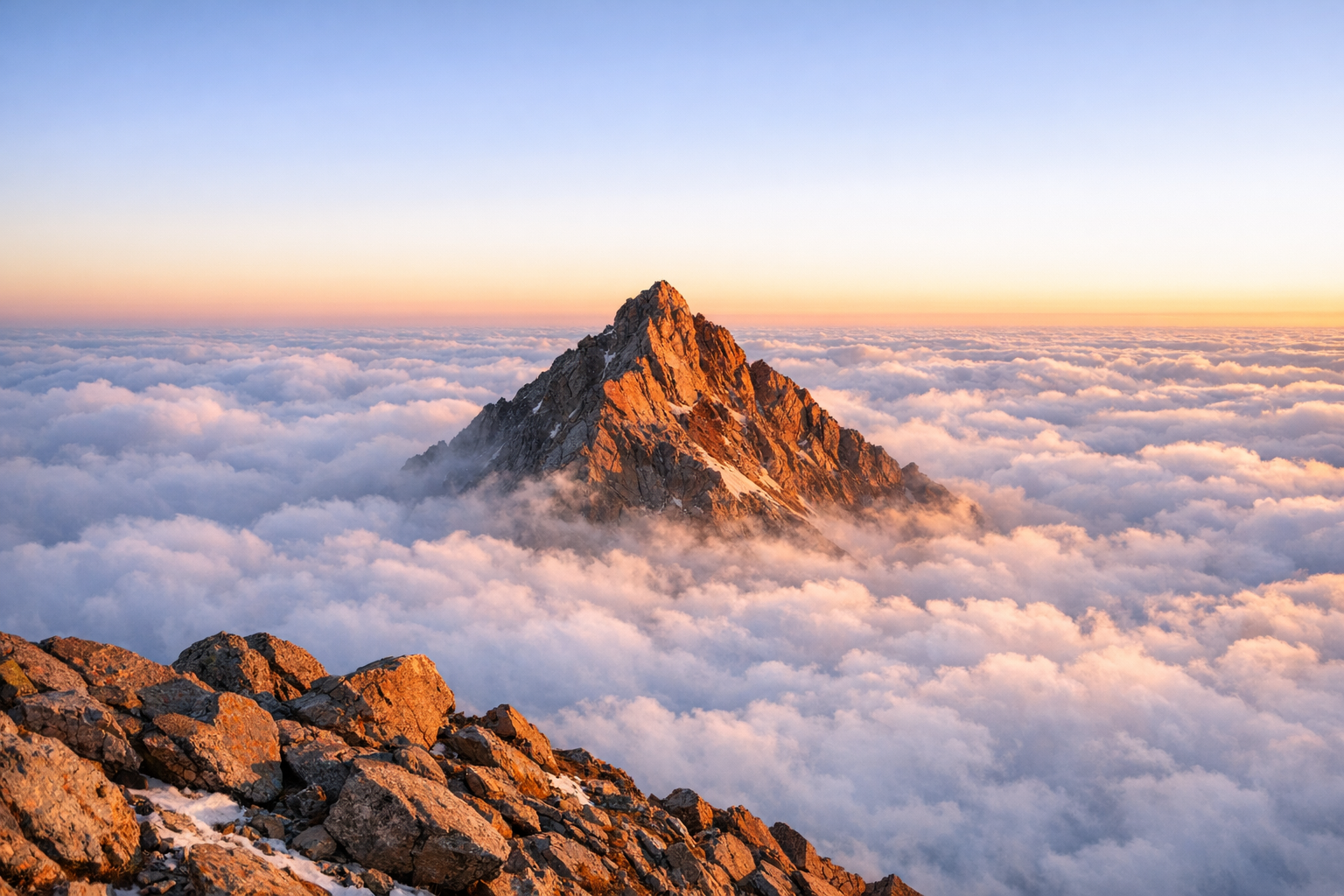 Midheaven in Astrology: What Your 10th House Cusp Reveals About Your Life's Work