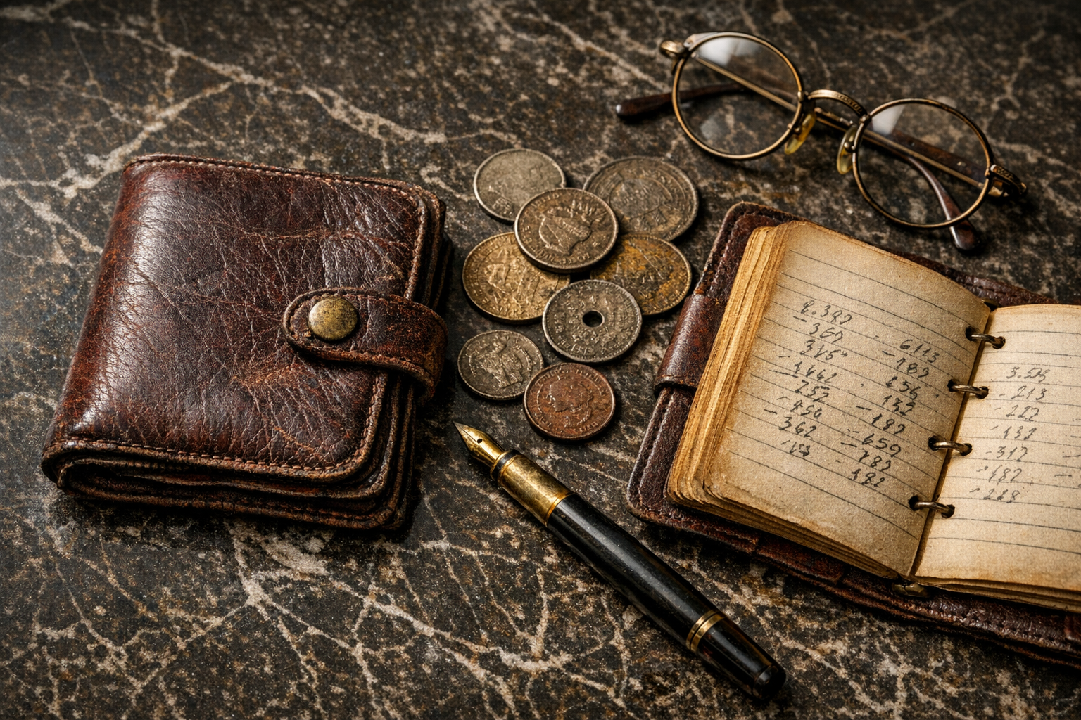 Astrology and Money: What Your 2nd and 8th Houses Reveal About Wealth