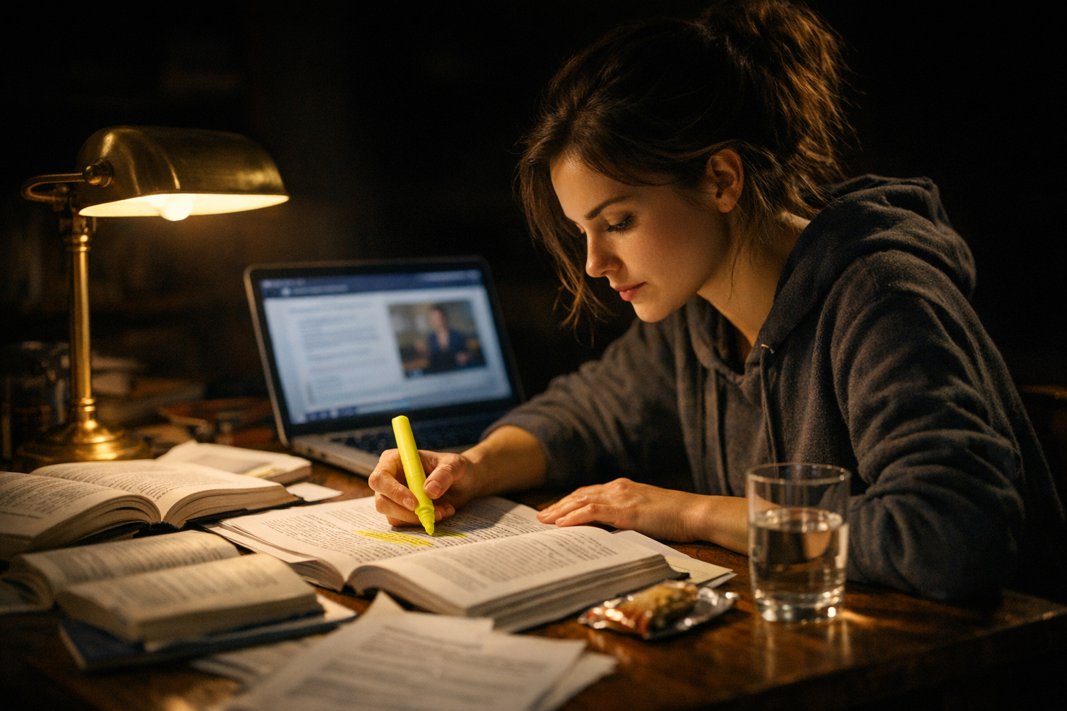 Saturn in Your Career House: The Transit That Restructures Your Professional Life