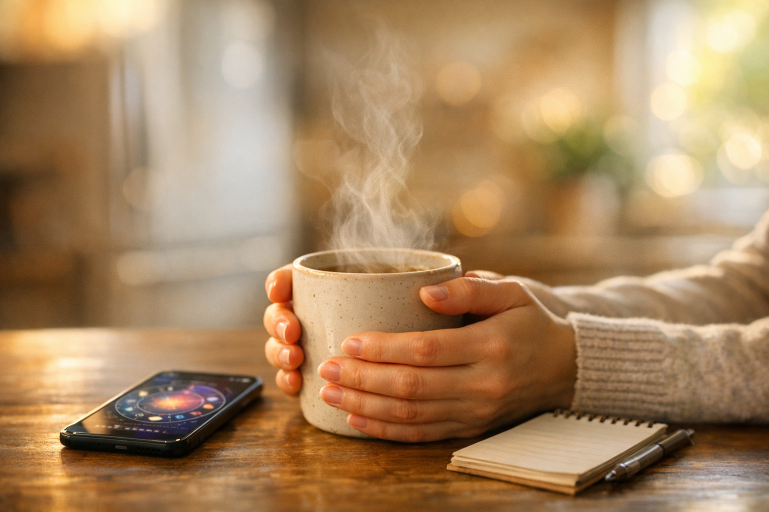 What Sign Is the Moon In Today? How to Track Lunar Transits for Better Daily Decisions