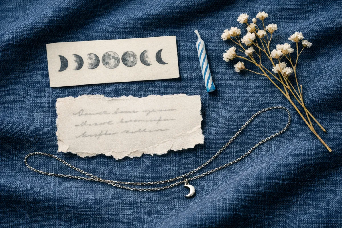 Lunar Return Chart: What Your Monthly Moon Return Reveals About the Next 28 Days