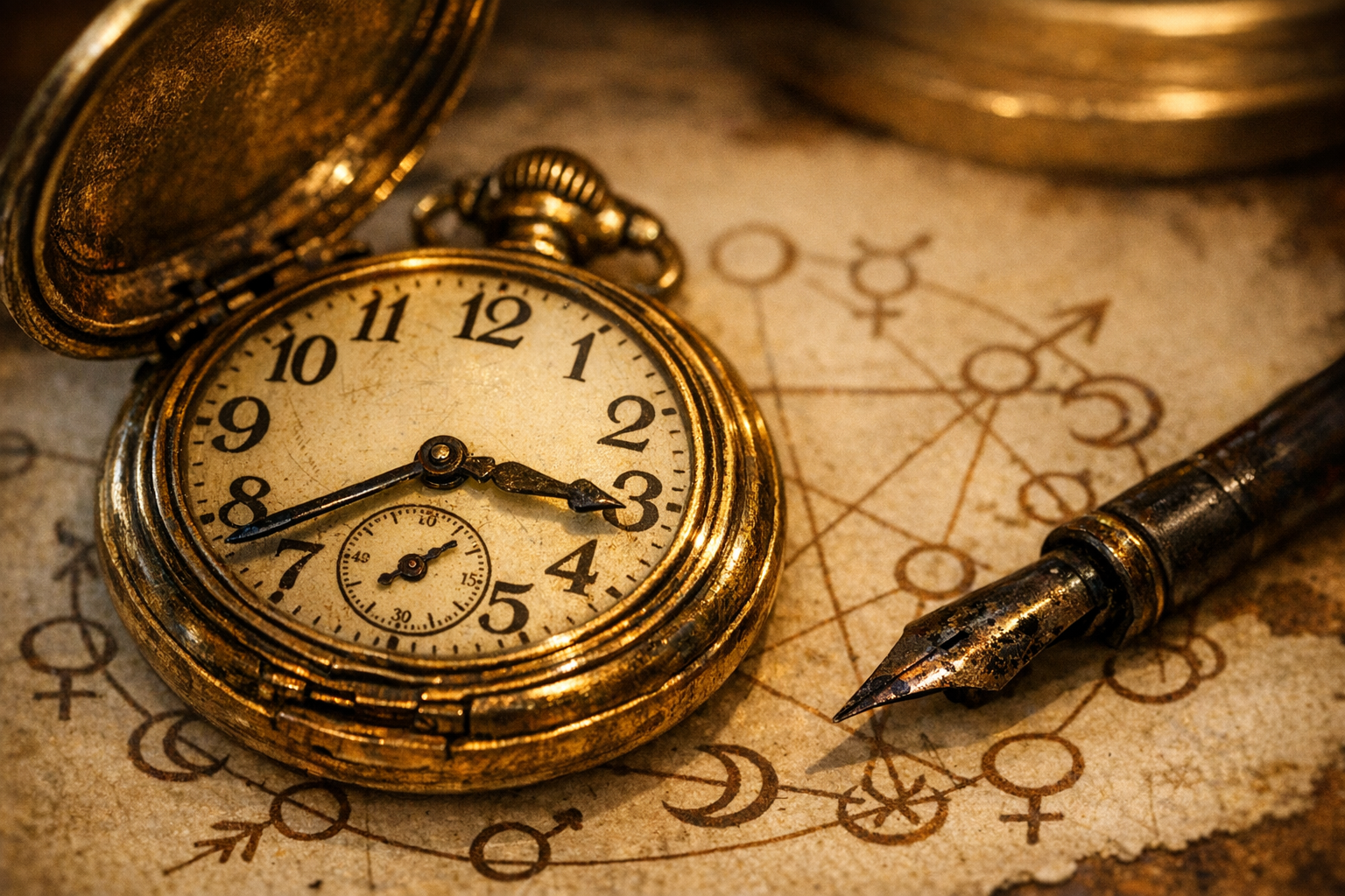 Horary Astrology: How to Get Real Answers to Specific Questions from the Stars