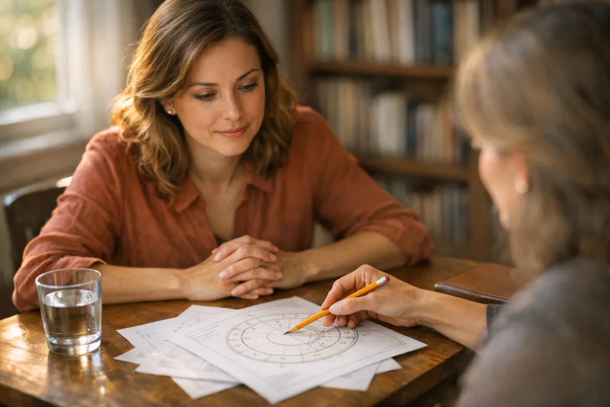 Can Astrology Predict the Future? An Honest Answer from a Practicing Astrologer