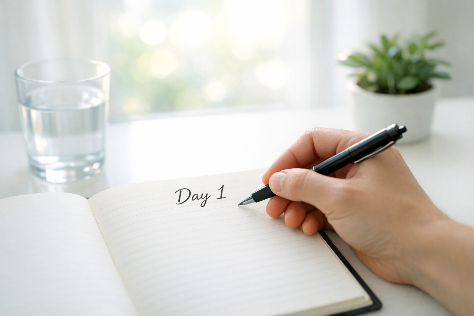 The Best Time to Start Something New: An Astrological Timing Guide