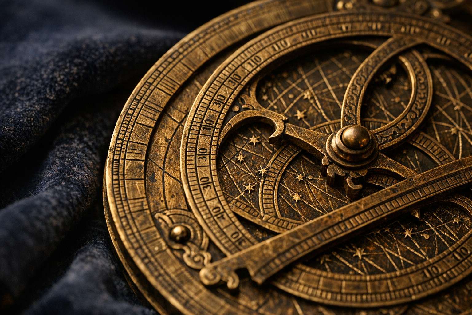 Degrees and Orbs in Astrology: How Precision Changes Everything in Chart Reading